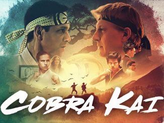 Cobra Kai (2018) [Season 1] 720p HEVC WEB-HDRip x265 Esubs [Dual Audio] [Hindi ORG – English] [EP 1 TO 10 ADDED]