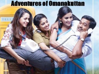 Adventures of Omanakuttan (2017) UNCUT 720p HEVC WEB-HDRip x265 [Dual Audio] [Hindi – Malayalam] – 850 MB
