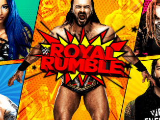 WWE Royal Rumble (2021) PPV WEBRip 720p | 480p English x264 1.9GB | 900MB