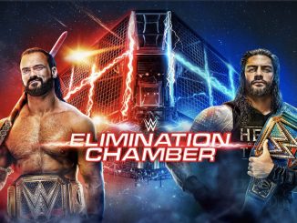 WWE Elimination Chamber (2021) PPV 720p| 480p WEB-HD x264 1.2GB | 550MB