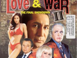 Love and War II (1998) 480p DVDRip Dual Audio [Hindi-Eng] x264 1.0GB | 350MB