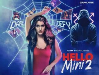 Hello Mini (2021) [Season 2] Hindi 720p HEVC WEB-HDRip x265 AAC DD 2.0 [EP 1 TO 10 ADDED]