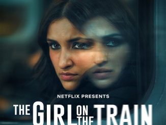 The Girl on the Train (2021) Hindi 720p HEVC WEB-HDRip x265 AAC DD 2.0 Esubs – 650 MB