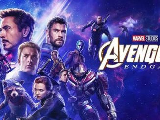 Avengers: Endgame (2019) 720p | 480p BluRay Dual Audio [Hindi DD 5.1 – English] x264 1.8GB | 600MB