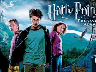 Harry Potter and the Prisoner of Azkaban (2004) 720p | 480p BluRay Dual Audio [Hindi DD 2.0 – English 2.0] x264 1.2GB | 450MB
