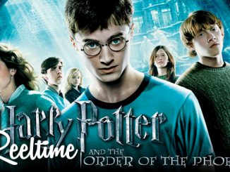 Harry Potter and the Order of the Phoenix (2007) 720p | 480p BluRay Dual Audio [Hindi DD 2.0 – English 2.0] x264 1GB | 400MB