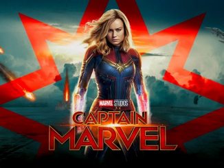 Captain Marvel (2019) 720p | 480p BluRay [Hindi DD 2.0 – English 2.0] x264 1.2GB | 400MB