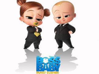 The Boss Baby: Family Business (2021) 720p 10-Bit HEVC BluRay x265 Esubs [Dual Audio] [Hindi ORG – English] – 700 MB