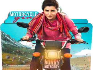 Motorcycle Girl (2018) Urdu 720p | 480p WEB-HDRip x264 AAC DD 2.0 ESubs – 900MB | 300MB
