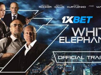 White Elephant (2022) Telugu (Voice Over)-English 720p WEB-HD x264