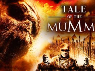 Tale of the Mummy (1998) 720p | 480p BluRay Dual Audio [Hindi (DD 2.0) – English] x264 ESubs 900MB | 300MB