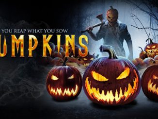 Pumpkins (2018) 720p | 480p WEB-HDRip Dual Audio [Hindi (DD 2.0) – English] x264 ESubs 800MB | 300MB