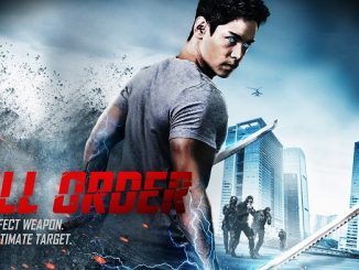 Kill Order (2017) 720p | 480p BluRay Dual Audio [Hindi (DD 2.0) – English] x264 ESubs 1.1GB | 300MB