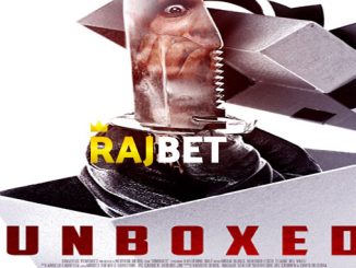 Unboxed (2022) Telugu (Voice Over)-English 720p WEB-HDRip x264