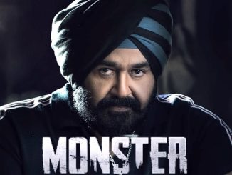 Monster (2022) Hindi 1080p | 720p | 480p Pre-DVDRip AAC DD 2.0 x264 2.1GB | 1.2GB | 400MB