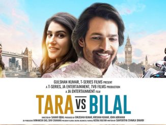 Tara vs Bilal (2022) Hindi 1080p | 720p | 480p Pre-DVDRip AAC DD 2.0 x264 2.1GB | 1.2GB | 400MB