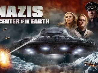 Nazis at the Center of the Earth (2012) 720p | 480p BluRay Dual Audio [Hindi ORG (DD2.0) + English] x264 AAC ESub 1.2 GB | 350MB