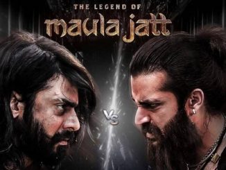 The Legend of Maula Jatt (2022) Punjabi 1080p | 720p | 480p Pre-DVDRip AAC DD 2.0 x264 | 2.5GB | 1.4GB | 450MB