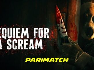 Requiem For A Scream (2022) Telugu (Voice Over)-English 720p WEB-HD x264