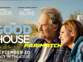 The Good House (2021) Telugu (Voice Over)-English 720p WEB-HD x264