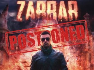 Zarrar (2022) Urdu 720p | 480p Pre-DVDRip AAC DD 2.0 x264 1.3GB | 450MB
