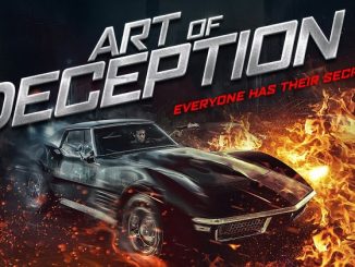 Art of Deception (2019) 720p | 480p BluRay Dual Audio [Hindi ORG + English ] AAC x264 ESubs  1.3GB | 350MB