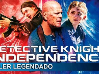 Detective Knight Independence (2023) English 720p | 480p WEB-HDRip AAC x264 ESubs 800MB | 300MB