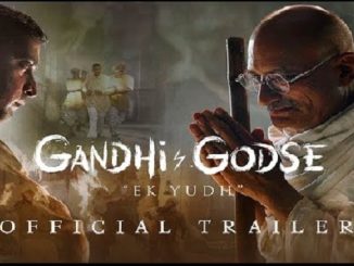 Gandhi Godse Ek Yudh (2023) Hindi 1080p | 720p | 480p Pre-DVDRip AAC DD 2.0 x264 1.2GB | 700MB | 250MB