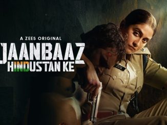 Jaanbaaz Hindustan Ke (2023) [Season 1] Hindi 720p HEVC WEB-HDRip x265 AAC DD 2.0 Esubs [EP 1 TO 8 ADDED]