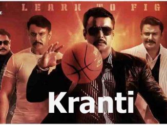 Kranti (2023) Hindi (HQ-Dub) 1080p | 720p | 480p Pre-DVDRip AAC DD 2.0 x264 2.7GB | 1.5GB | 500MB
