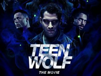 Teen Wolf The Movie (2023) English 720p | 480p WEB-HDRip AAC x264 ESubs 1.2GB | 450MB