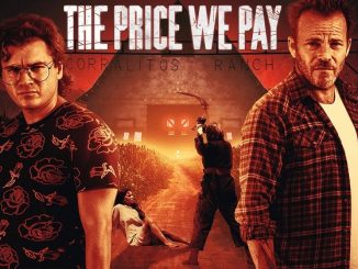 The Price We Pay (2022) English 720p | 480p WEB-HDRip AAC x264 ESubs 750MB | 250MB